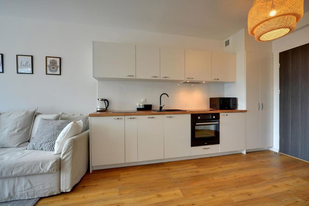 Apart Invest Szklarska 800 B2 シクラルスカ・ポレンバ エクステリア 写真