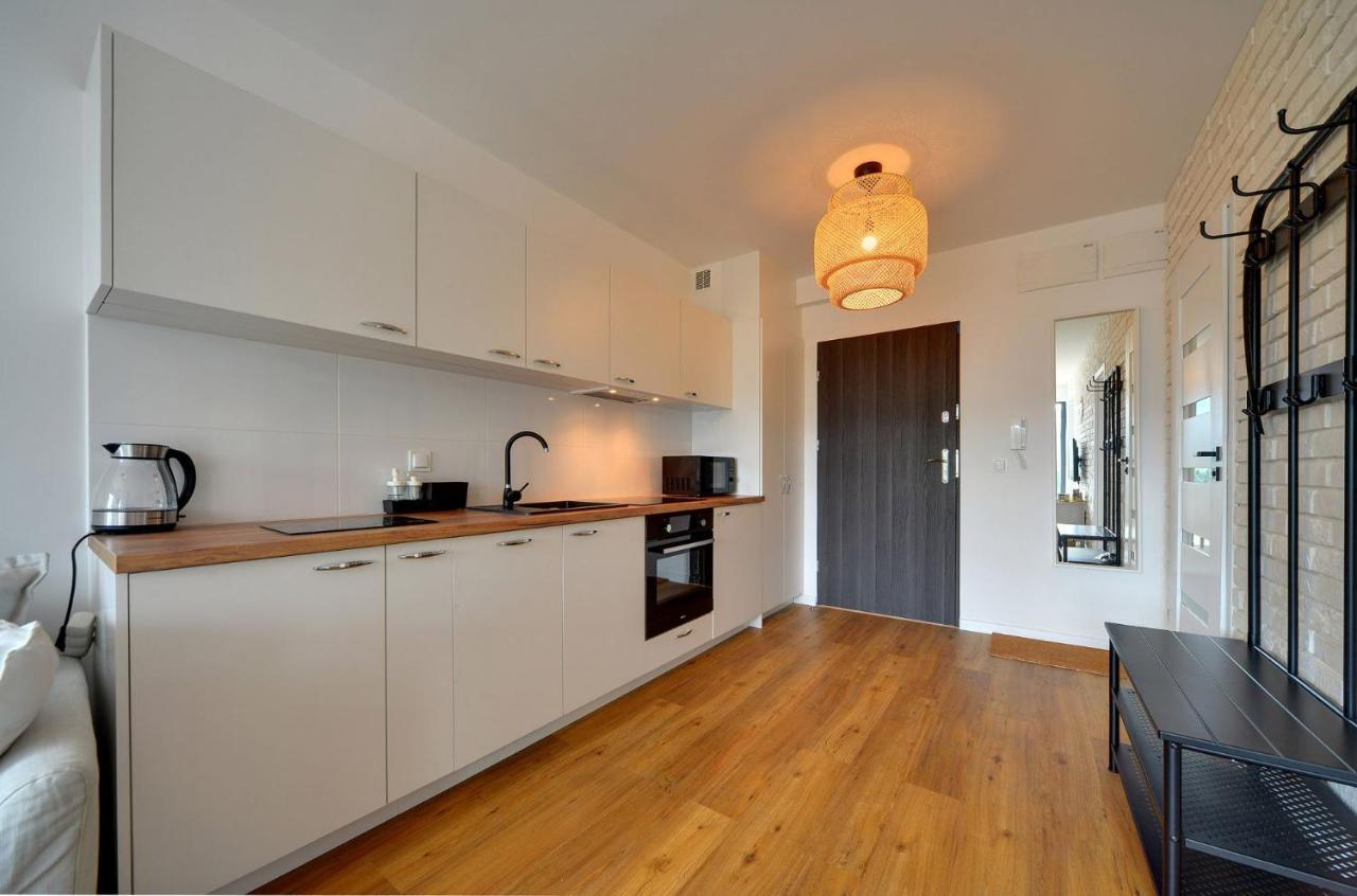 Apart Invest Szklarska 800 B2 シクラルスカ・ポレンバ エクステリア 写真